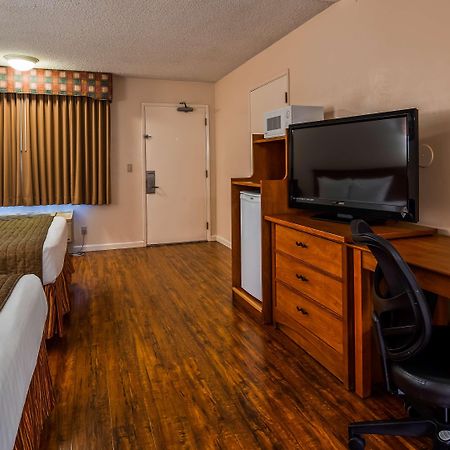 Surestay Hotel By Best Western Tehachapi Luaran gambar