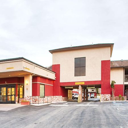 Surestay Hotel By Best Western Tehachapi Luaran gambar