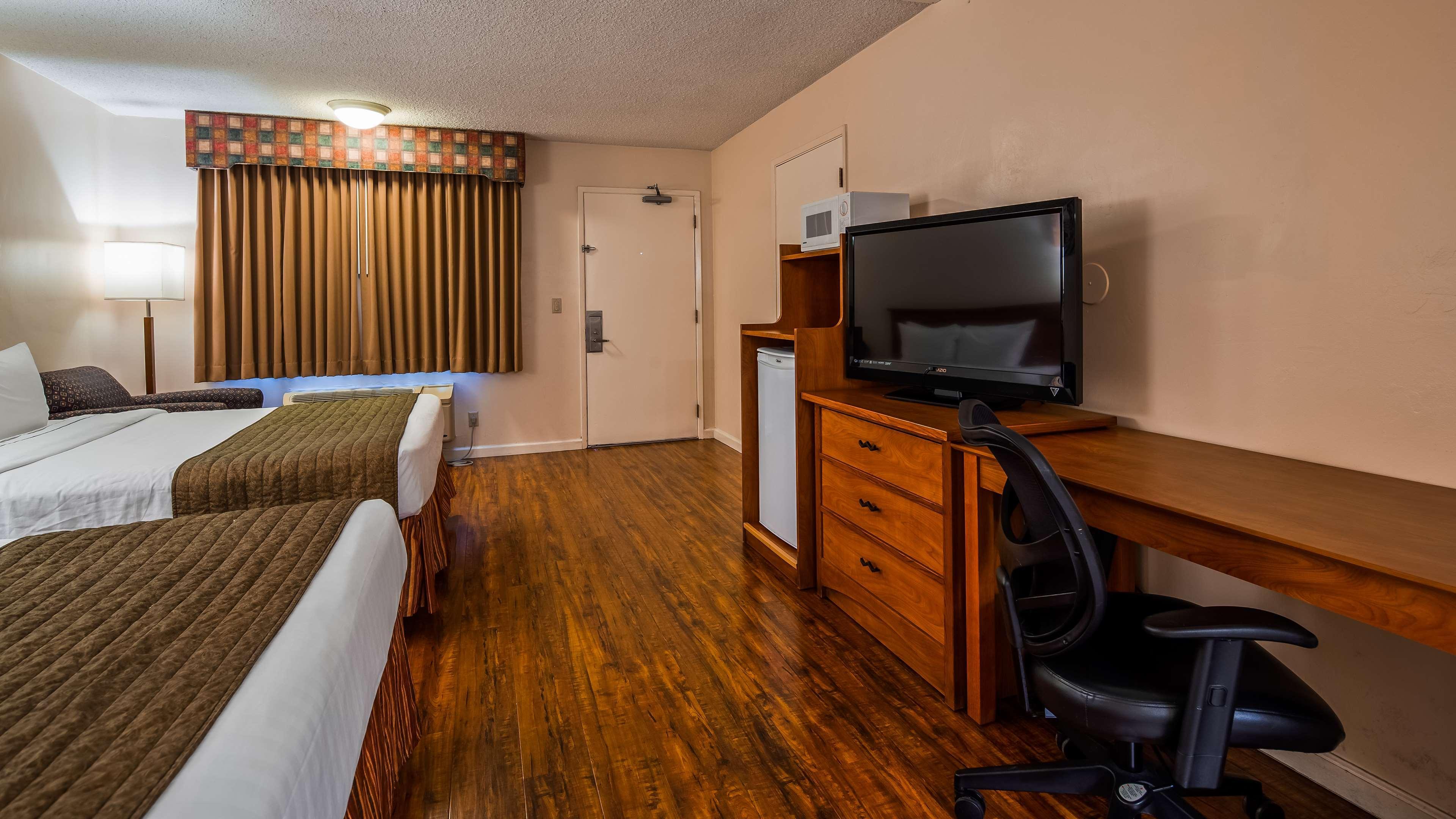 Surestay Hotel By Best Western Tehachapi Luaran gambar