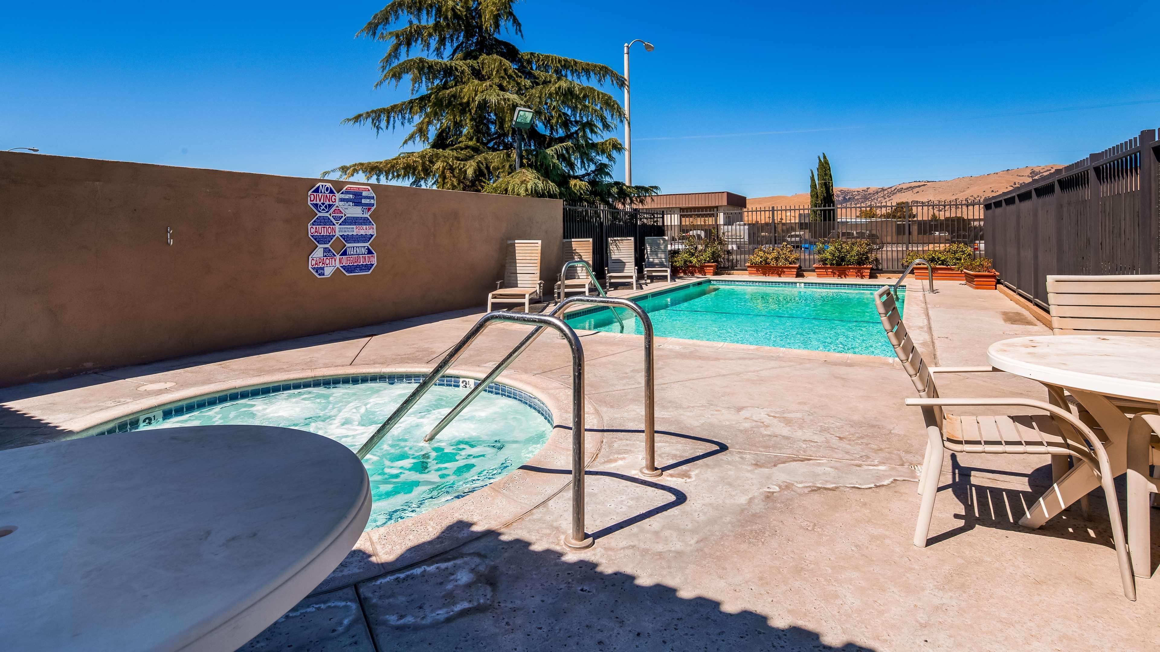 Surestay Hotel By Best Western Tehachapi Luaran gambar
